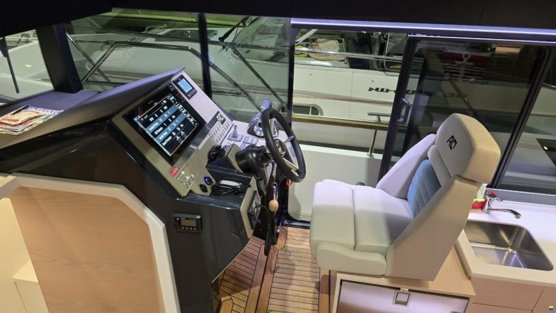 Aquador 35 AQ