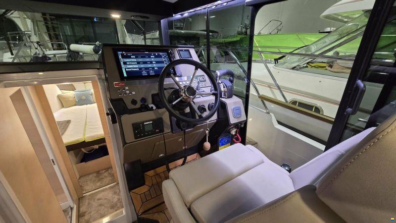 Aquador 35 AQ