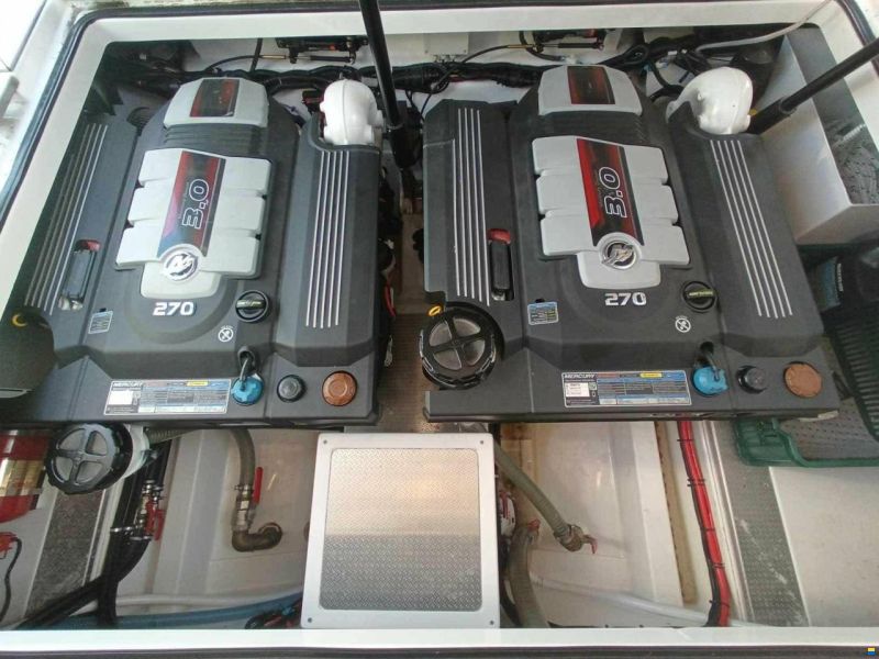 Aquador 35 AQ