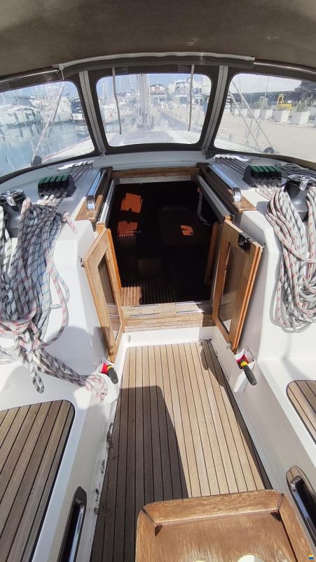Bavaria 41 Cruiser
