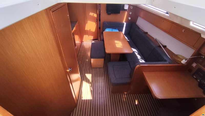 Bavaria 41 Cruiser
