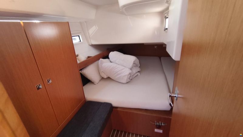 Bavaria 41 Cruiser