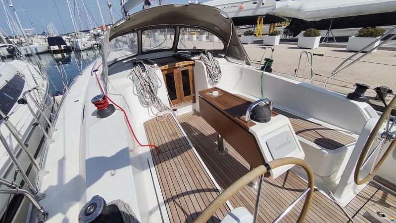 Bavaria 41 Cruiser