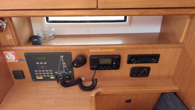 Bavaria 41 Cruiser