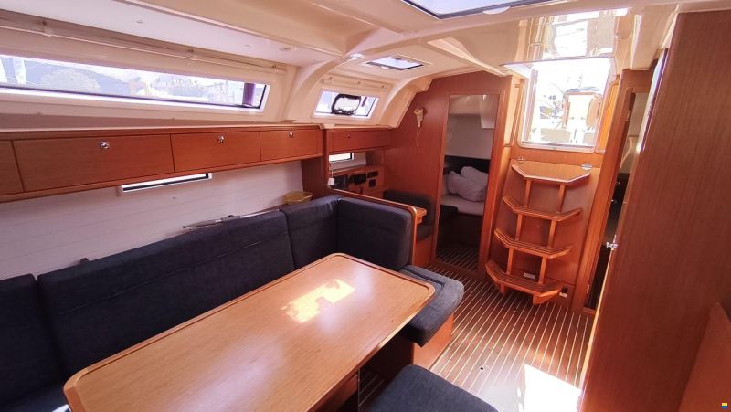 Bavaria 41 Cruiser
