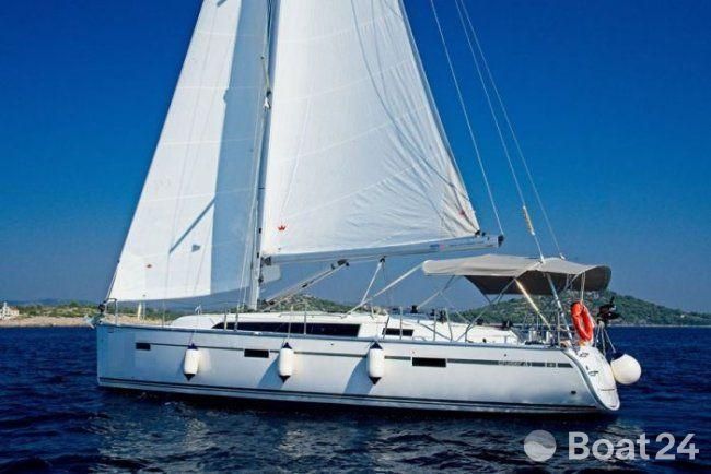Bavaria 41 Cruiser