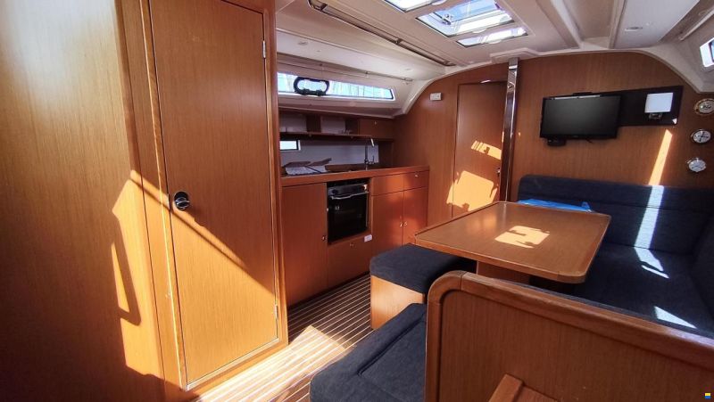 Bavaria 41 Cruiser