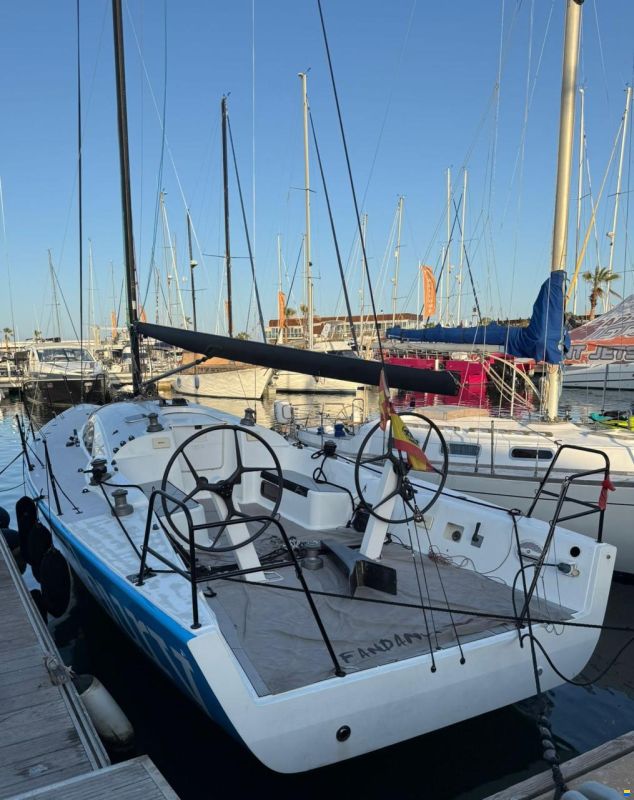 Archambault 40