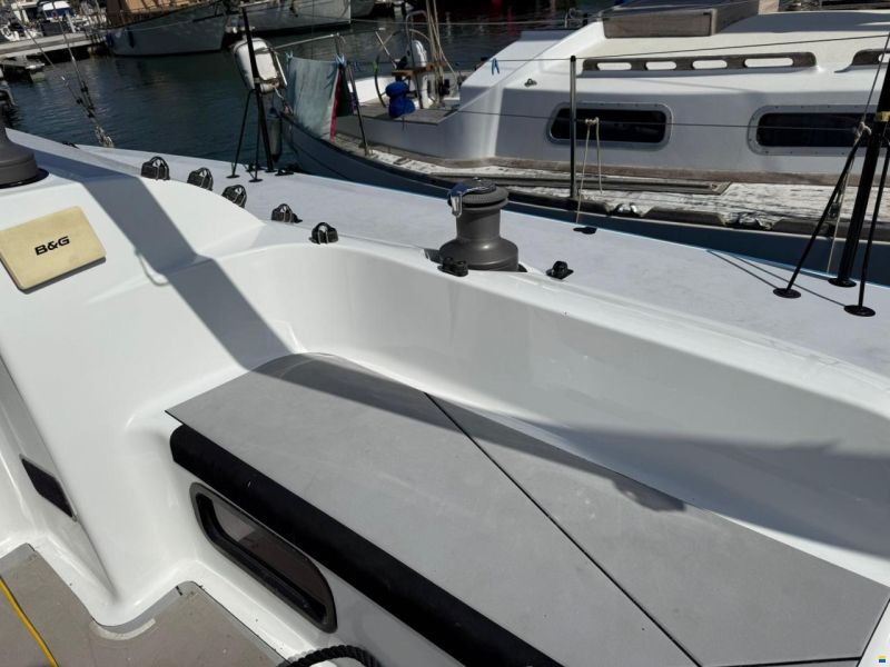 Archambault 40
