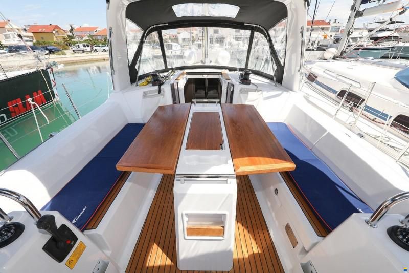 Beneteau Oceanis 35.1