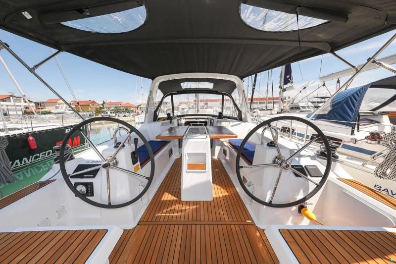 Beneteau Oceanis 35.1