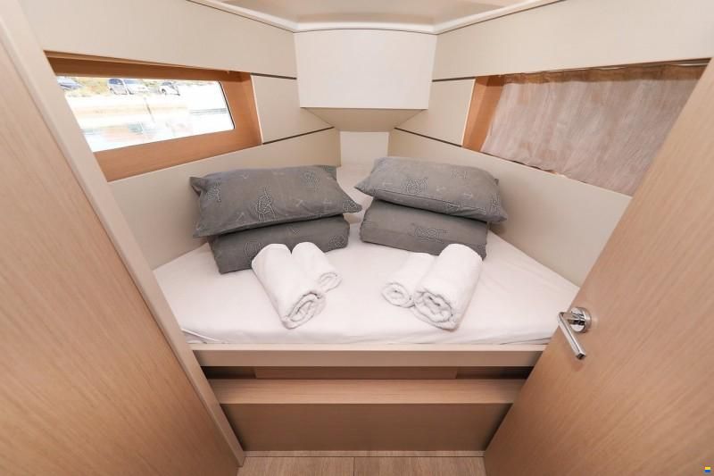 Beneteau Oceanis 35.1