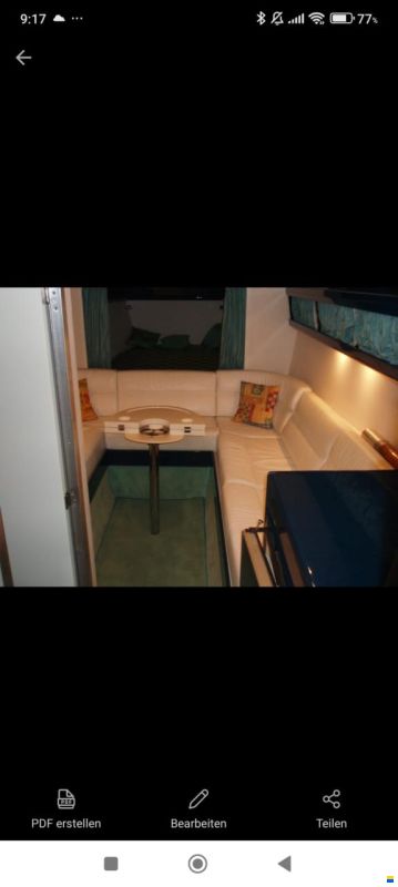 Benetti 40 Offshore