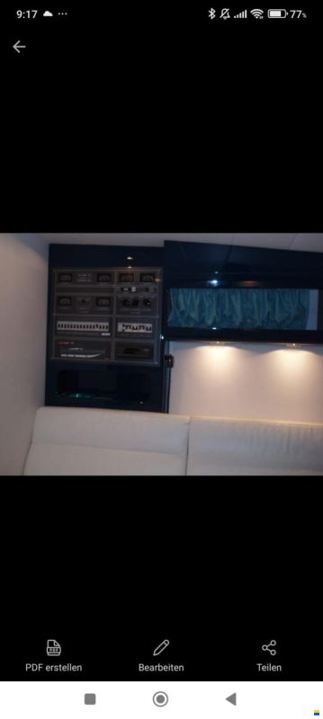 Benetti 40 Offshore