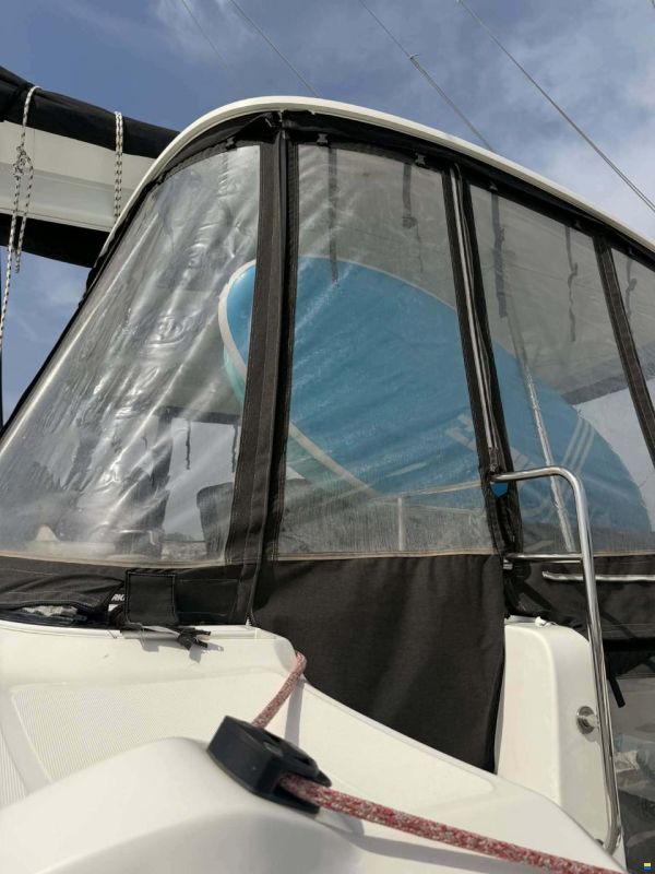 Lagoon 51