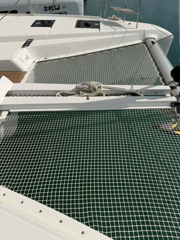 Lagoon 51