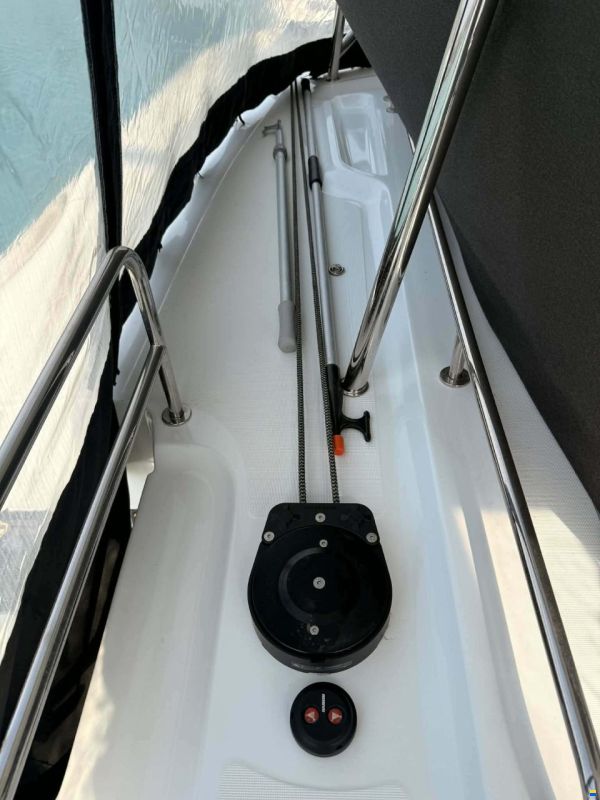 Lagoon 51