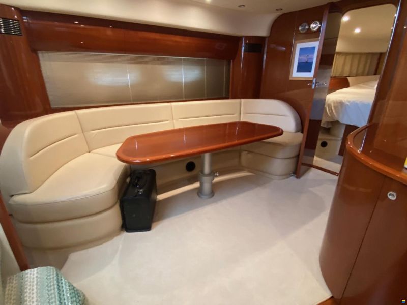 Princess V48