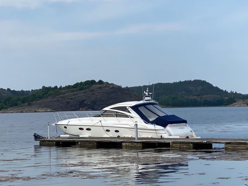 Princess V48