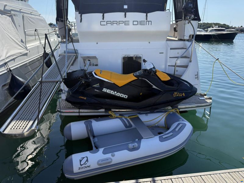 Horizon Fly 48