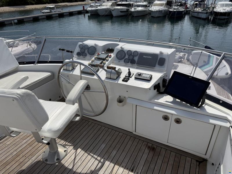 Horizon Fly 48