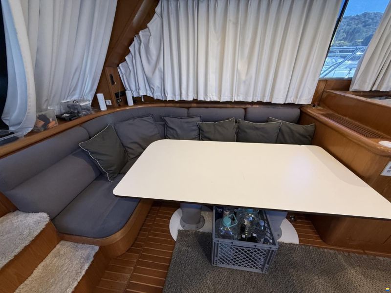 Horizon Fly 48