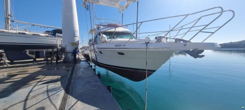 Horizon Fly 48