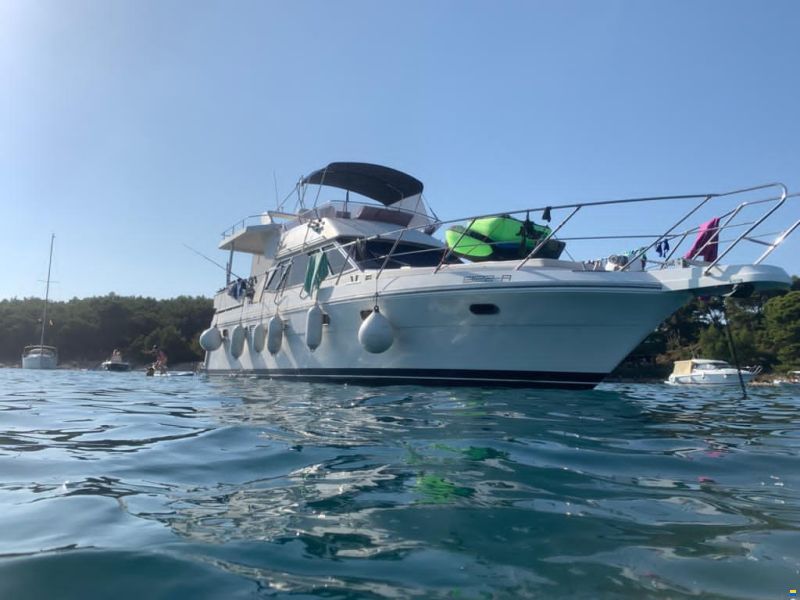 Horizon Fly 48