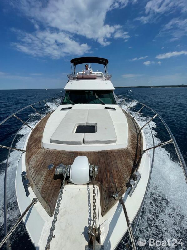 Horizon Fly 48