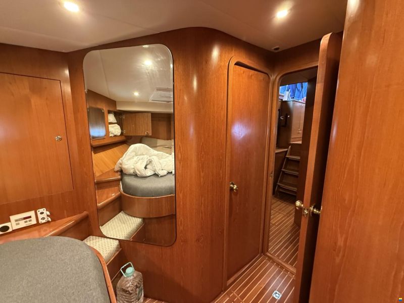 Horizon Fly 48