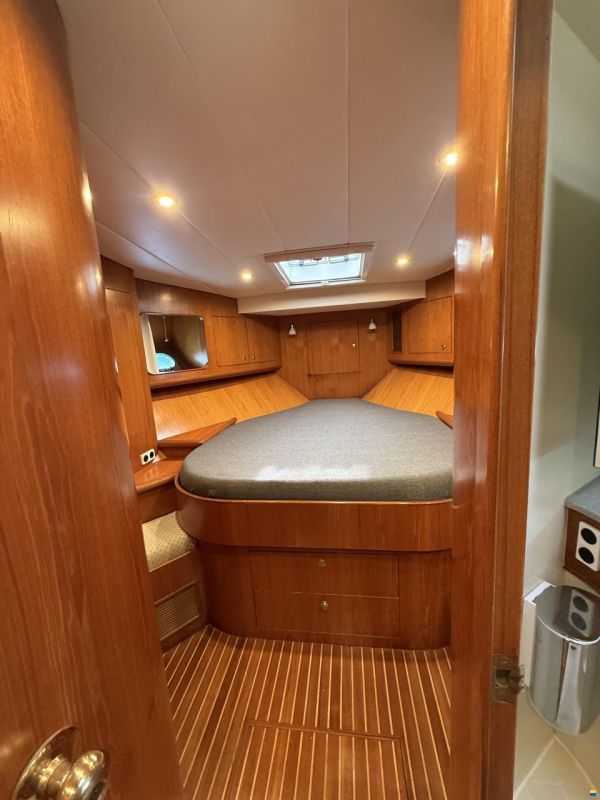 Horizon Fly 48