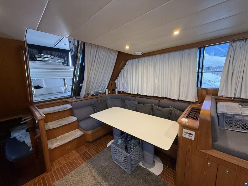 Horizon Fly 48