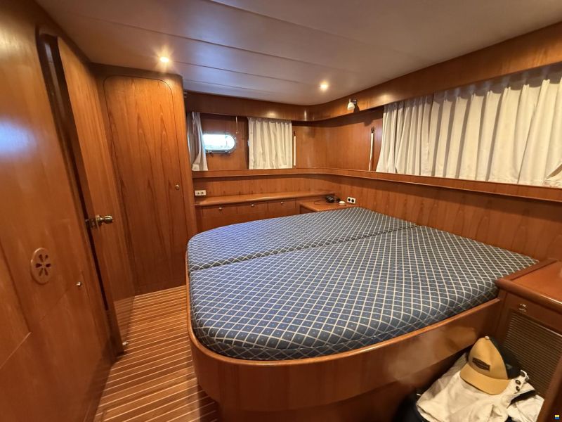 Horizon Fly 48