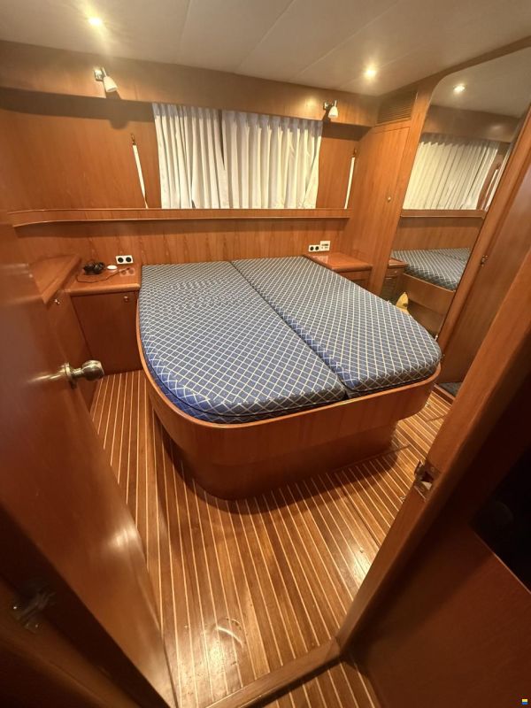 Horizon Fly 48
