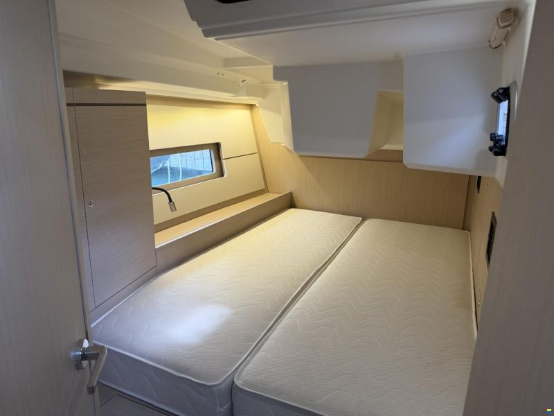 Oceanis 46.1