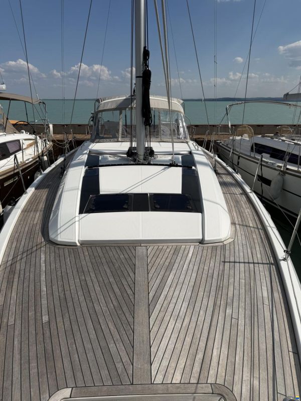 Oceanis 46.1