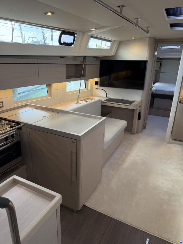 Oceanis 46.1