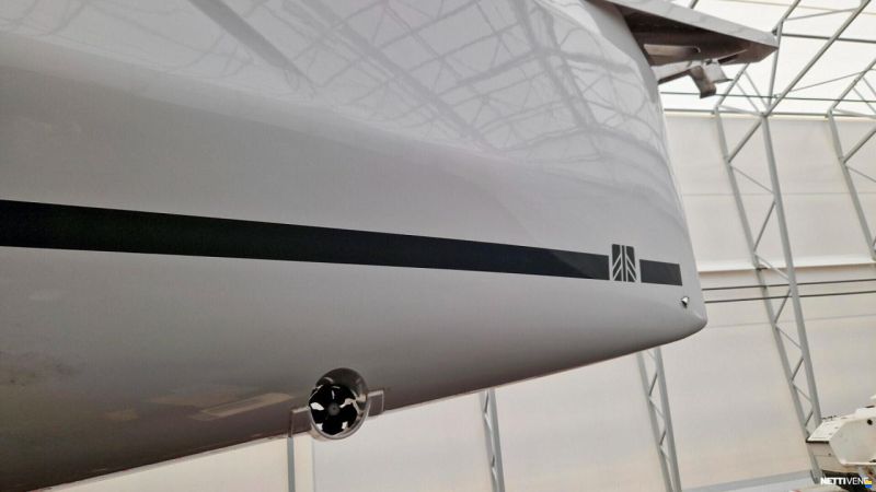 Dufour 470