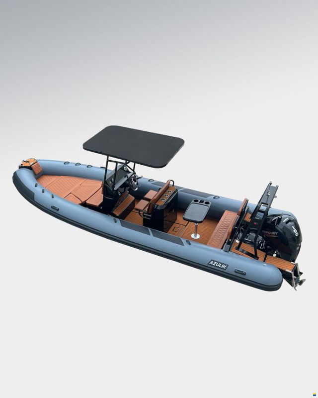 Azulik AZ 700
