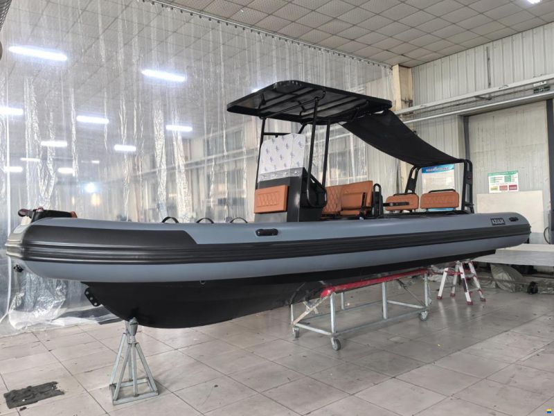 Azulik AZ 700