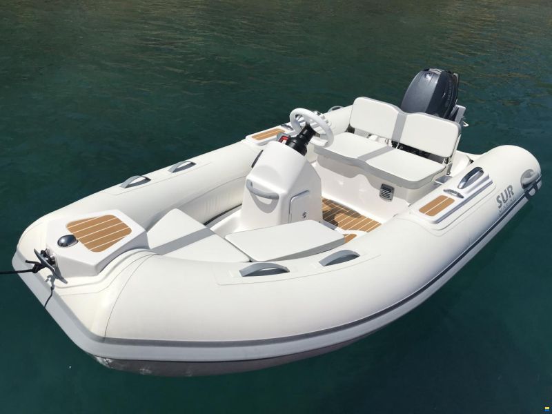 Sur Marine ST 310 CLASSIC