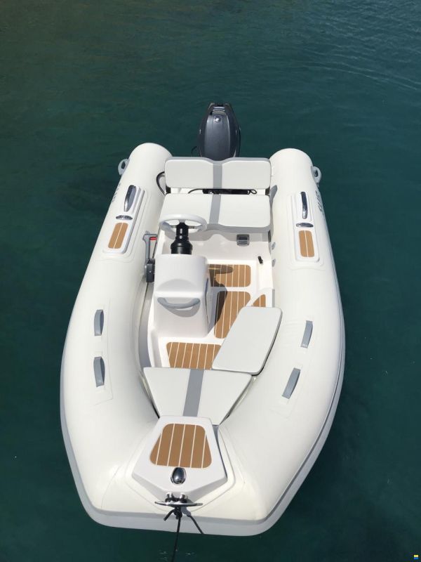 Sur Marine ST 310 CLASSIC