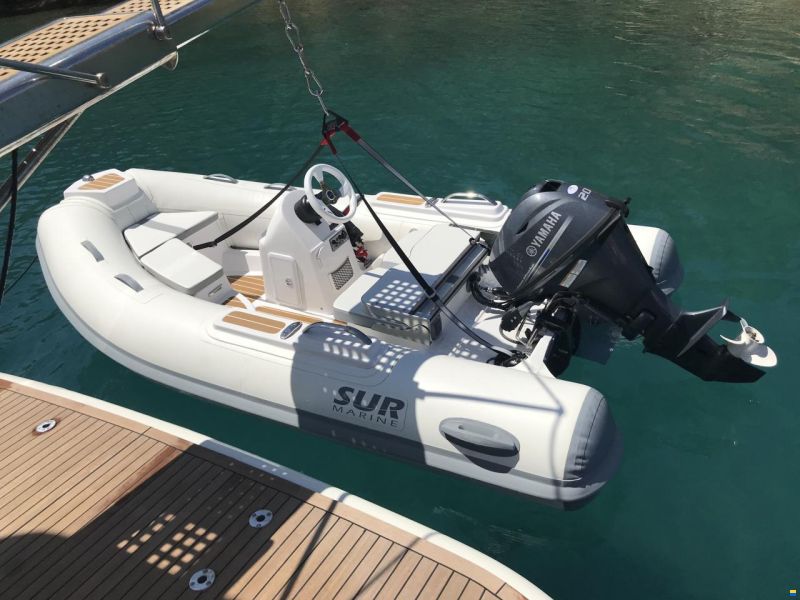 Sur Marine ST 310 CLASSIC