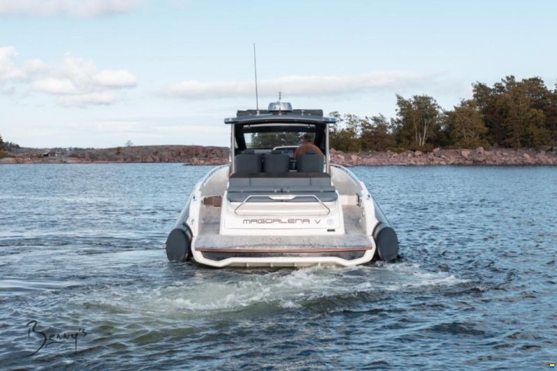 SACS Rebel 47