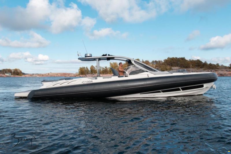 SACS Rebel 47