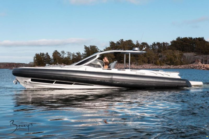 SACS Rebel 47