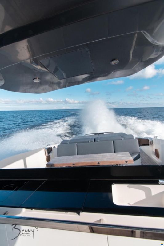 SACS Rebel 47