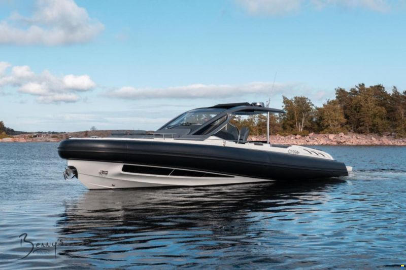SACS Rebel 47