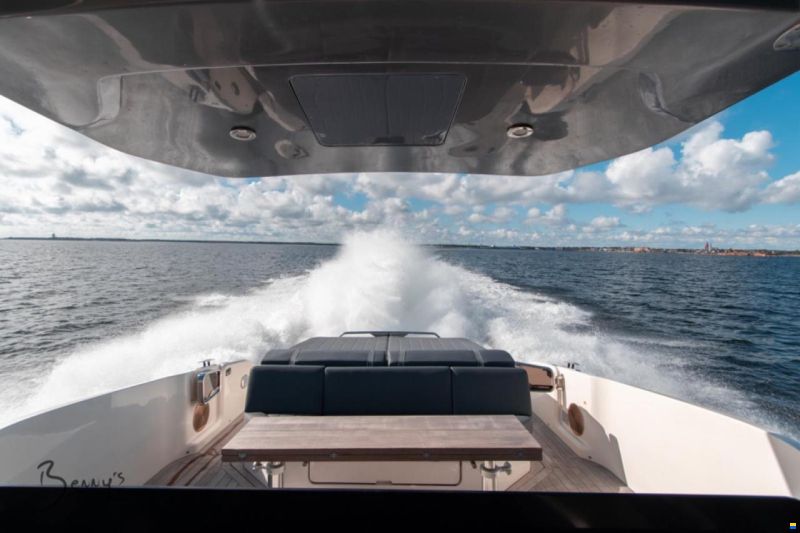 SACS Rebel 47