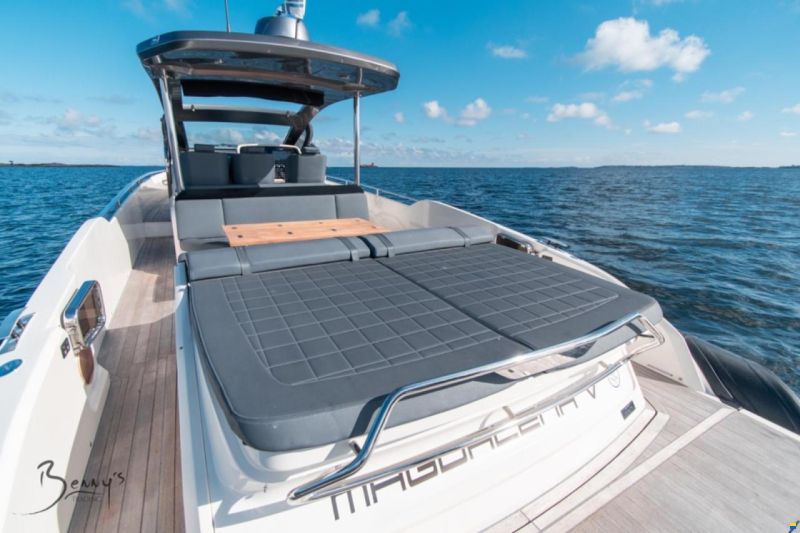 SACS Rebel 47